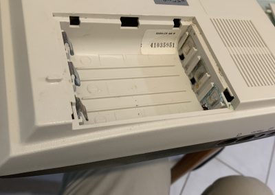 1972 Saba Casseten-Recorder CR 325H - IMG_5173